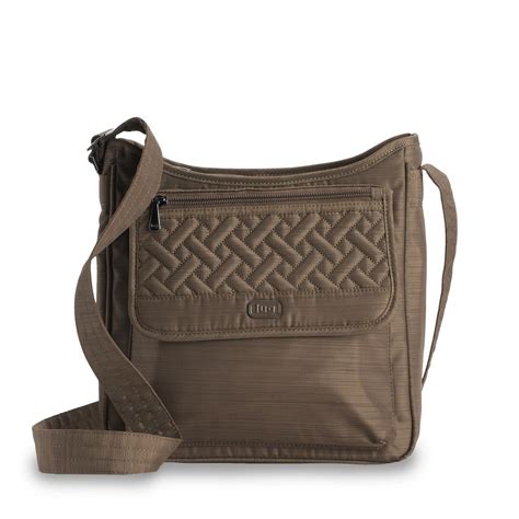 lug hopscotch quilted rfid blocking crossbody bag|Lug Hopscotch RFID.